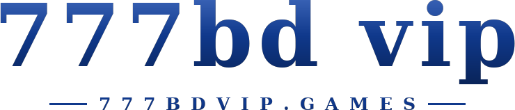 777bd vip logo